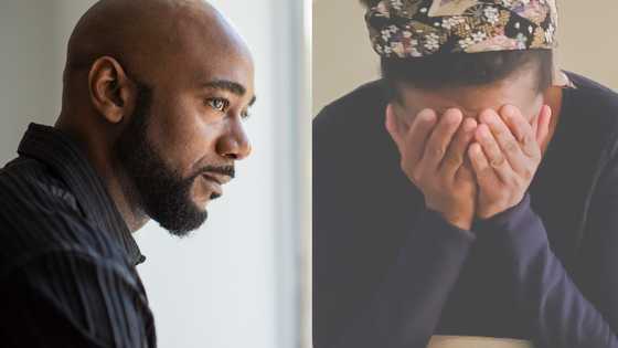 Many react as man shares how his jealous wife secretly fed him hormonal blockers to prevent him from cheating