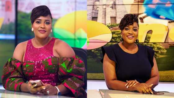 MzGee resigns from TV3 after 2 years; resignation note leaves many teary