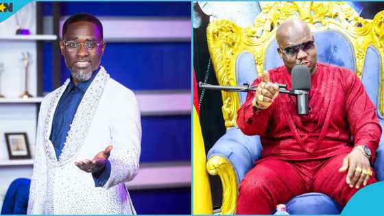 Ogyaba vs Cassie: Doom prophecy about disgruntled prophet comes to pass, video causes stir