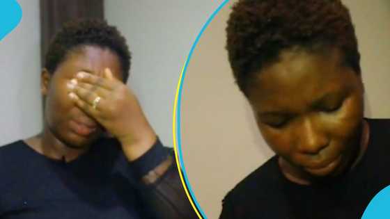 Woman sues hospital for negligence after tragically losing newborn baby, demands GH¢5 million