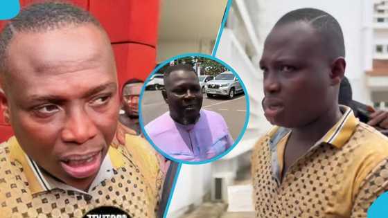 Supporter laments bail denial for Akyenkwaa Asare, warning it could deter foreign investors