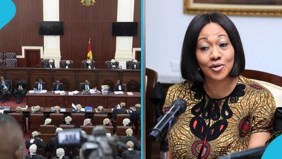 Supreme Court fumes over absence of EC representatives during hearing