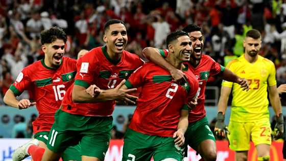 CAF’s ruling reshapes rankings: Morocco now leads Africa with 1,754.59 points