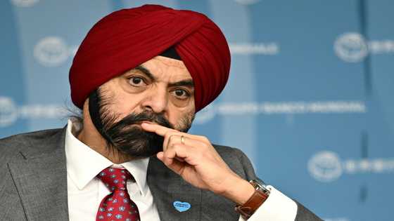 Advanced economies pledge $11 bn to boost World Bank lending