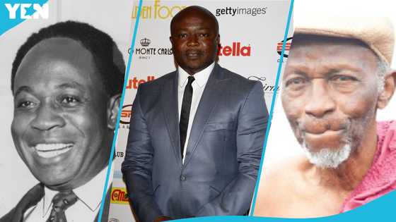 Meet the 11 most influential figures in Ghana’s football history of all time