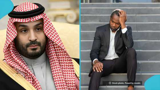 Saudi Arabia updates work policy, bars Ghanaians and other nationals from 69 jobs, details emerge