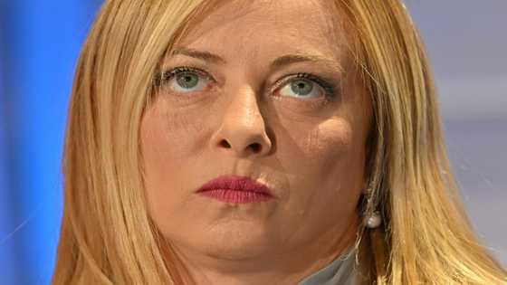 Italy's far-right eyes easy victory under firebrand Meloni