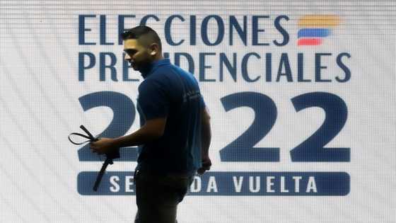 Uncertainty reigns as Colombia votes between ex-guerrilla and maverick