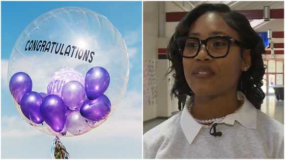 Nansemond: Brilliant girl accepted into over 20 US colleges with more than $700k scholarships, says "I feel blessed"