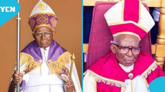 Another popular spiritual leader dies as Apostle Kwadwo Safo gets buried