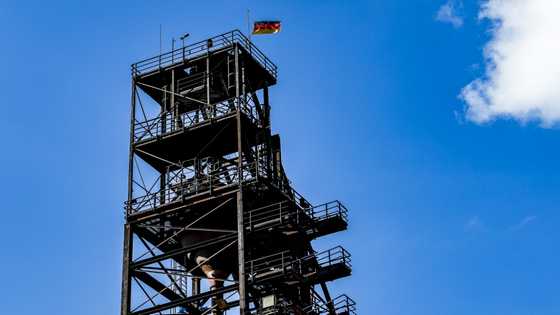 Germany lifts growth forecast as outlook brightens