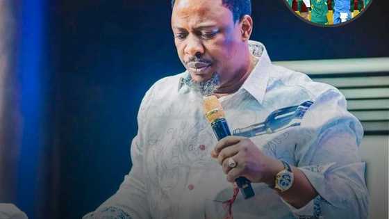 AFCON 2025: Prophet Nigel Gaisie criticised as his prophecy fails again