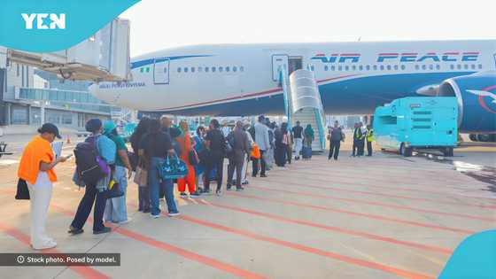 Air Peace expands regional flights to four new African countries