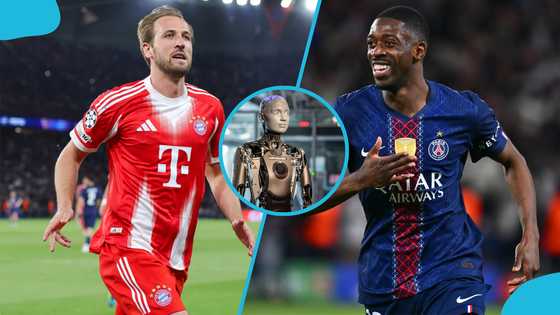 Bayern vs PSG: Supercomputer picks finalist to meet Arsenal in UCL final