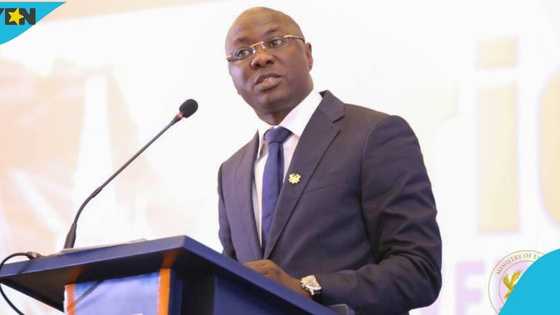 "The budget is empty, hopeless, jobless and growthless": Former Finance Minister