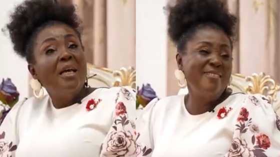 Vivian Akosua Serwaa: She moved from selling toothpaste & toffees at makola market to owning a real estate and aluminium company