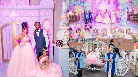 7 magical photos from Cardi B's daughter Kulture Kiari’s mind-blowing birthday party