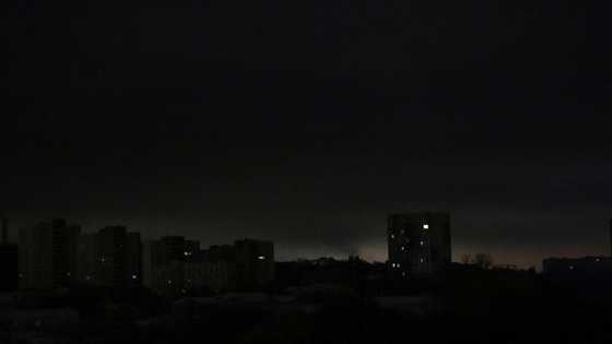 Ukraine warns of fresh Russian missile strikes