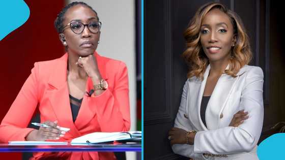Veteran media personality exits top TV station after 8 Years, lands new appointment