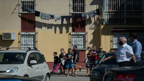 Spain's domestic staff fight to end discrimination