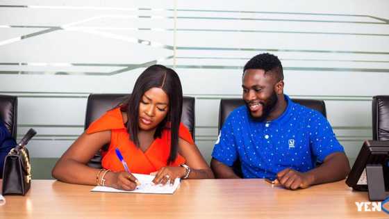 Glover kicks Off Business Operations in Ghana with DKB, Fella and Six Other Leading Media Influencers