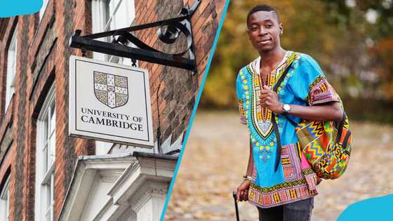 The best 15 UK scholarships Ghanaian students should apply for in 2025