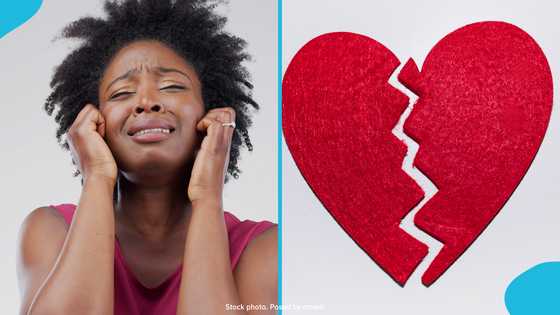 UK based woman shares an emotional reflection on a turning point in her marriage