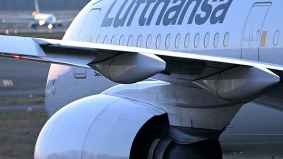 Germany's Lufthansa to slash 4,000 jobs by 2030