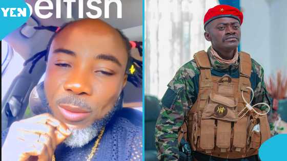 Big Akwes Bashes Lil Win For Being "Selfish", With His Movies: "Allow Others To Play The Lead Role"