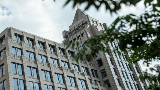 Striking Washington Post staffers walk off the job