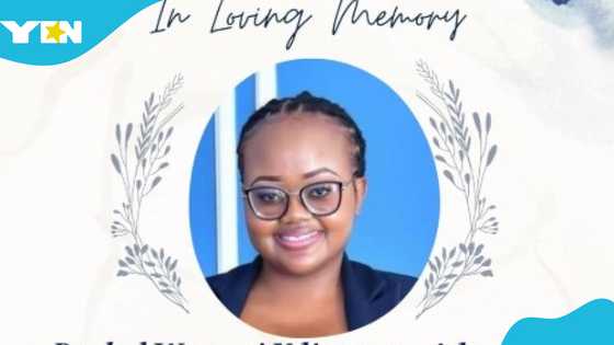 "Great loss to her family": Beloved lawyer dies in Nairobi accident, tributes pour out for her online