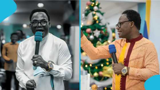 Prophet Francis Amoako Attah's warning on terrorist attack resurfaces after Burkina Faso tragedy