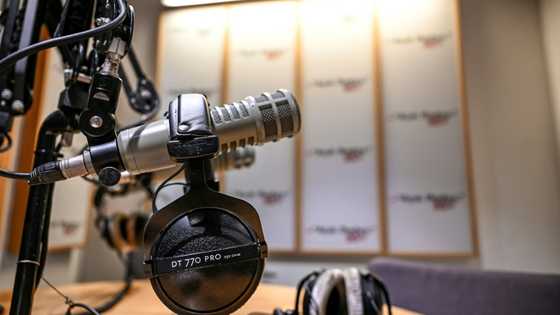 Mass-produced AI podcasts disrupt a fragile industry