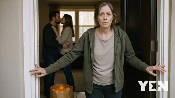 My Husband Kicked Me Out After Chemo — 24 Hours Later He Begged Me Back on His Knees