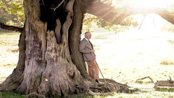 King Charles III, ruler for two months, turns 74