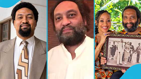 Gamal Nkrumah dies: Background, education, family, career and more about late Kwame Nkrumah’s son