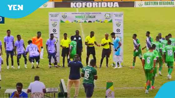 FC Armour, Golden Warriors Maintain Perfect Start in Thrilling Eastern Region Division Two League