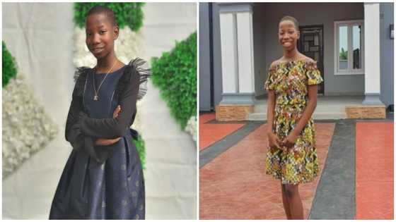 Kids’ Choice Awards 2021: Emmanuella Wins Favourite African Social Media Star