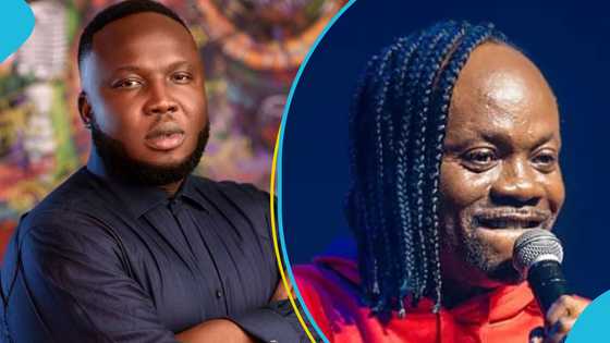 Kaywa shares details about Daddy Lumba’s 34th and last album