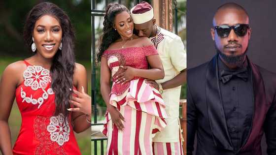 The world is about to blow: Victoria Lebene finally reacts to Nkonkonsa's apology letter