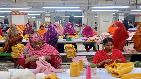 Bangladesh factory disaster survivors plead for justice 10 years on