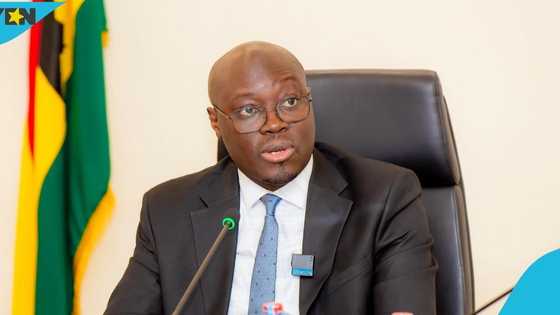 Mahama's government clears $1.47 billion energy sector legacy debt in first year