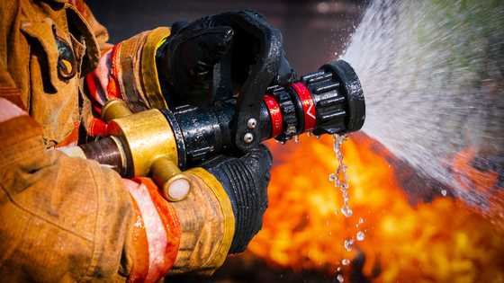 "He Cherished Her," Friend Says — State Lab Finds Accidental Leak; Police Drop the Case