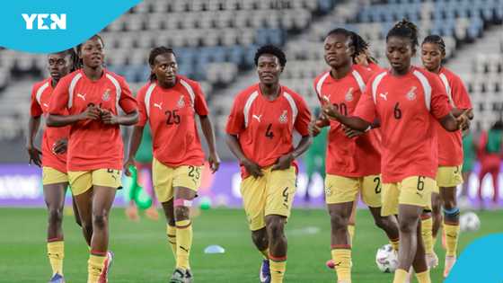 Malawi vs Ghana LIVE blog: Goals, score and latest Updates from WAFCON 2026