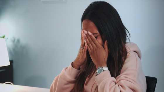 My love for a married man caused me to lend him Ghc75k & he's refusing to payback; please help - GH lady