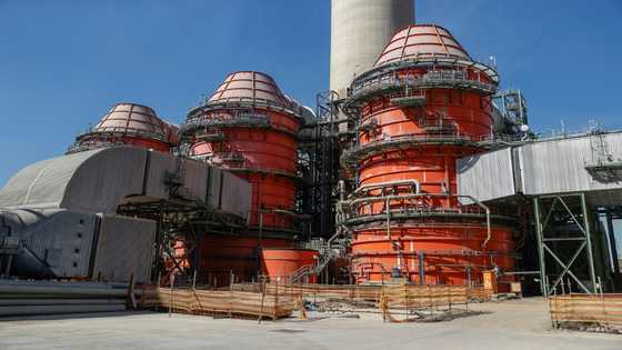 Engineering giant to repay S.Africa over 'criminal conduct' at utility