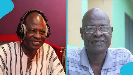 Veteran Ghanaian actor William Addo reportedly dies after years of health struggles