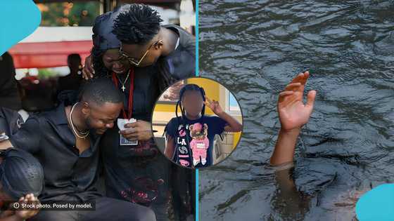 14-year-old girl reportedly drowns while trying to save cousin from Detroit River