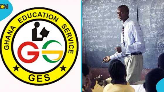 Ghana Education Service warns teachers against picketing during contact hours