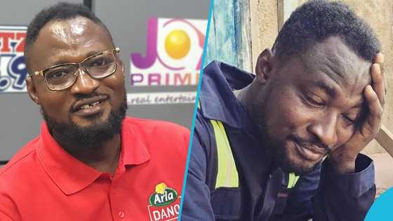 Funny Face announces retirement from showbiz after 23 years